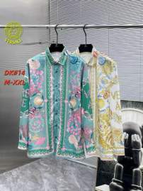 Picture of Versace Shirt Long _SKUVersaceM-2XL12yr28927220